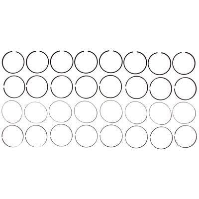 Mahle Engine Piston Ring Set 42160