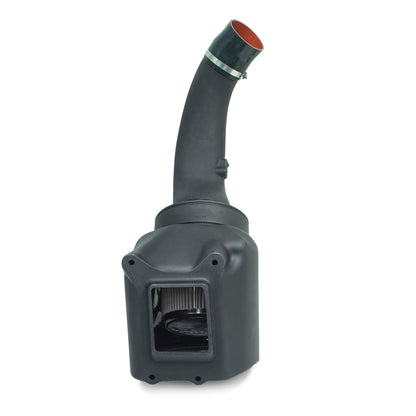 Ram-Air Cold-Air Intake System, Dry Filter for use with 2017-Present Chevy/GMC 2500 L5P 6.6L Banks Power