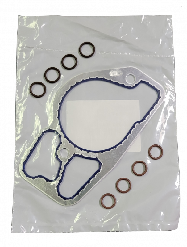 94.5-03 7.3L Powerstroke Hpop System Reseal Kit CNC Fabrication
