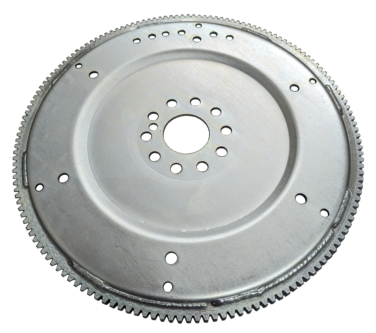 94.5-03 Ford F-250/F-3507.3L CNC Fabrication E4OD 4R100 Stamped SFI Flexplate