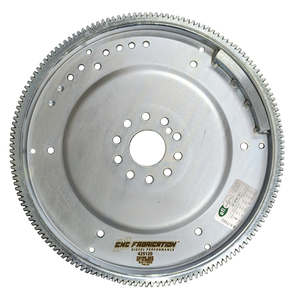 94.5-03 Ford F-250/F-3507.3L CNC Fabrication E4OD 4R100 Stamped SFI Flexplate