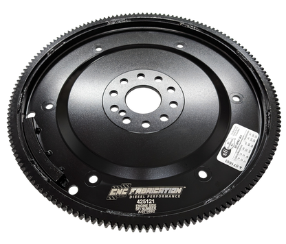 94.5-03 7.3L CNC Fabrication E4OD 4R100 Billet SFI Flexplate
