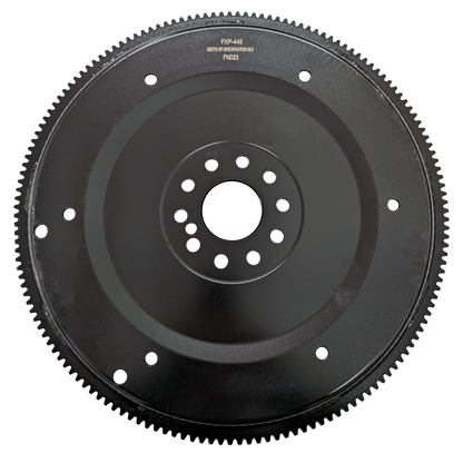94.5-03 7.3L CNC Fabrication E4OD 4R100 Billet SFI Flexplate