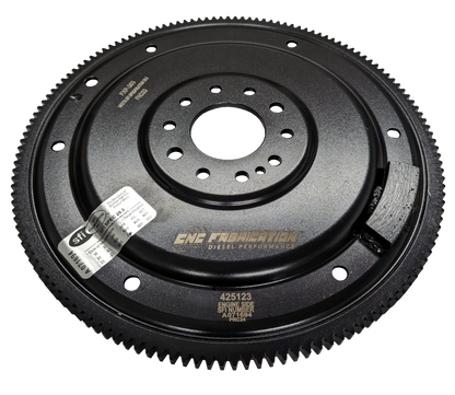 03-07 Ford F-250/350 Superduty 6.0L CNC Fabrication 5R110 Billet SFI Flexplate