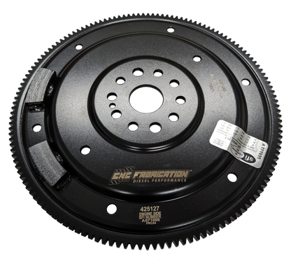 11-19 Ford F-250/350 Superduty 6.7L 6R140 Billet SFI Flexplate CNC Fabrication