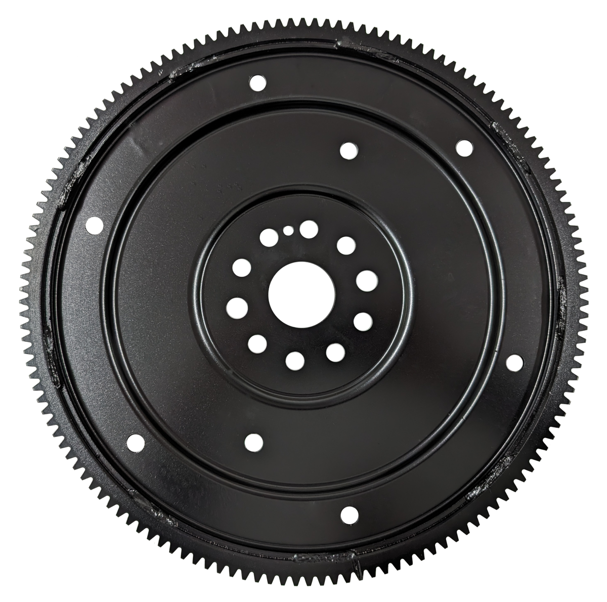 11-19 Ford F-250/350 Superduty 6.7L 6R140 Billet SFI Flexplate CNC Fabrication
