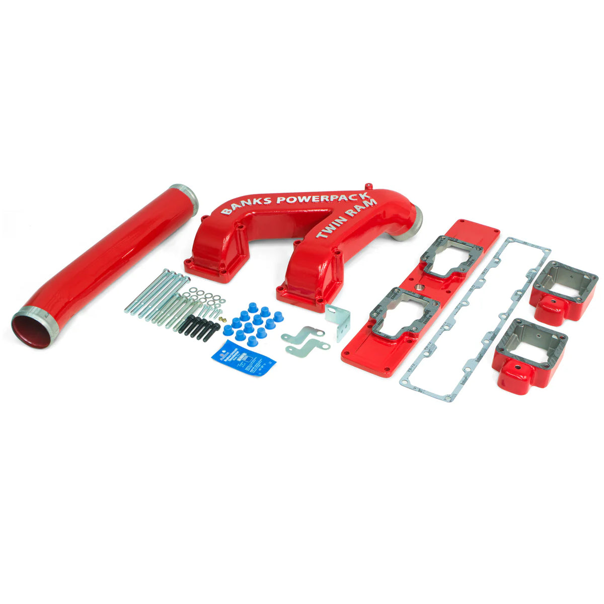 Intake Manifold System 1994-1998