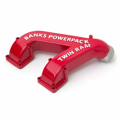 Intake Manifold System 1994-1998