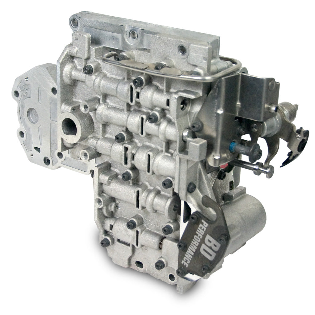 47RE Valve Body (1998.5-2002) Dodge 24-valve