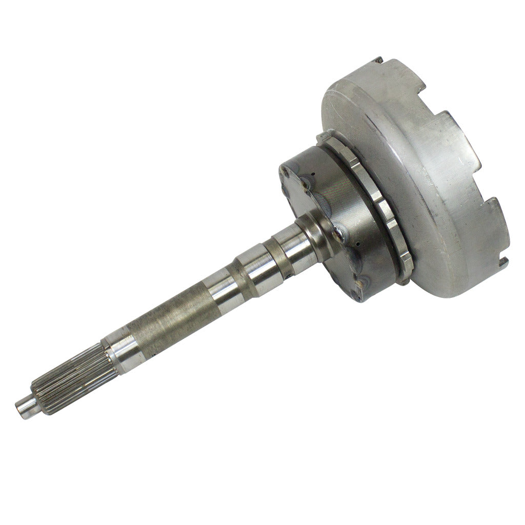 Transmission Geartrain Dodge 48RE 6-pin 2003-2007