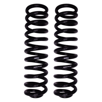 Coil Spring Set Ford F250 4WD Diesel 05+F B12 (Special) Bilstein
