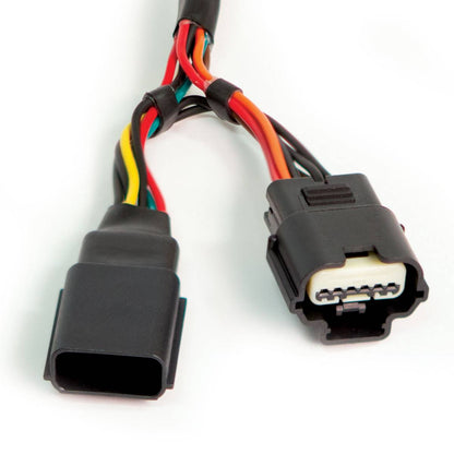 PedalMonster Throttle Sensitivity Booster, Standalone and iDash Kits for 07-19 Ram 2500/3500 11-20 Ford F-Series 6.7L Banks Powe