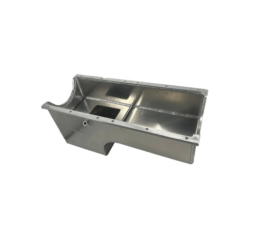 KDD 7.3 Powerstroke Aluminum Oil Pan