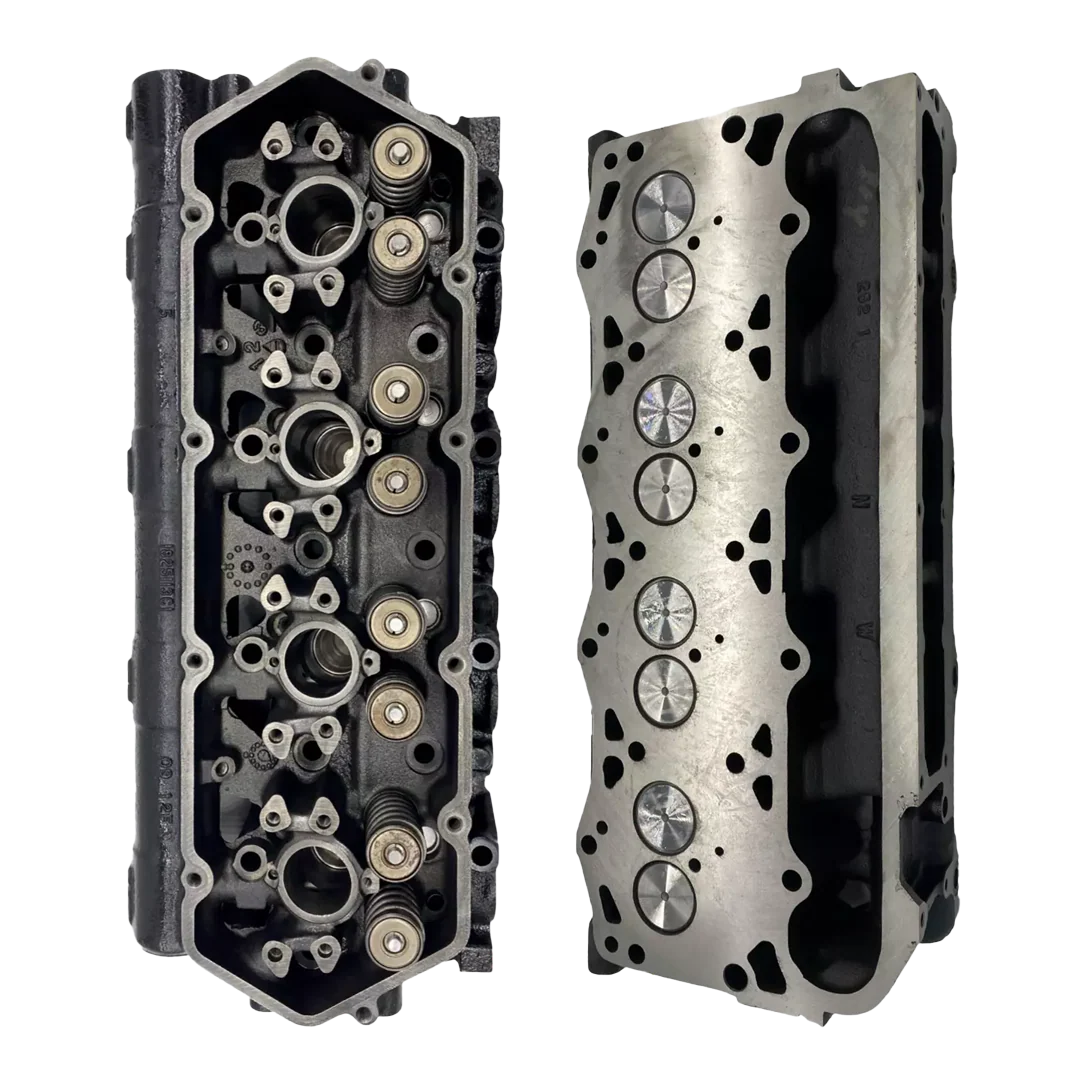 KDD 7.3 Powerstroke Cylinder Heads