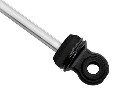Shock Absorber 17-On Ford Super Duty Front 2.5 Truck Performance Elite Series Remote Reservoir 2-3.5 Inch Lift Dual Speed Compression Kit FOX