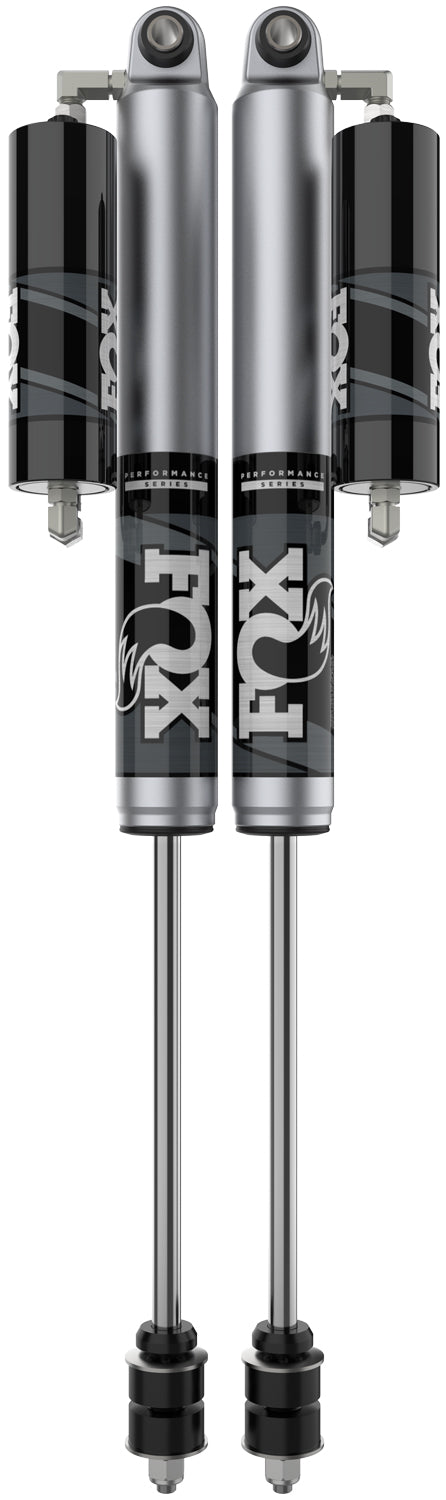 Shock Absorber 14-On Ram 2500 Rear Performance Series 2.0 Remote Reservoir 6 Inch Lift Kit FOX