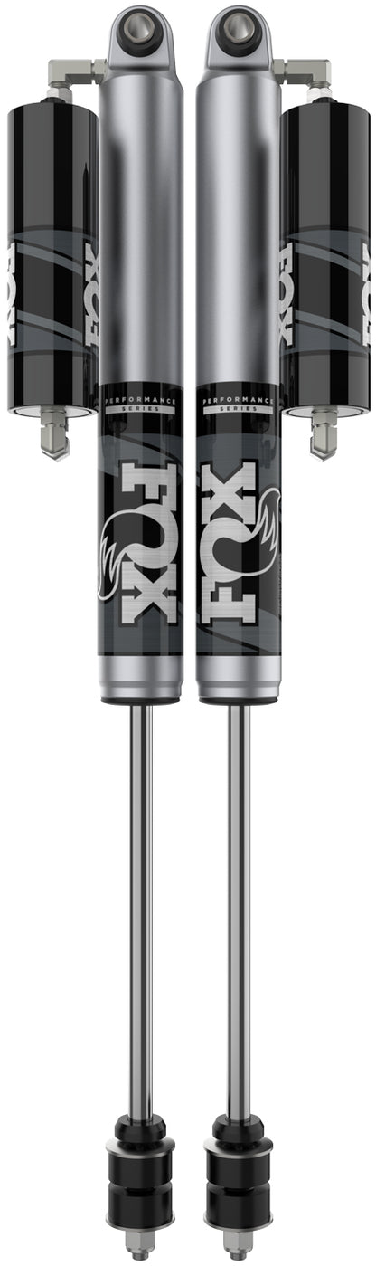 Shock Absorber 14-On Ram 2500 Rear Performance Series 2.0 Remote Reservoir 6 Inch Lift Kit FOX