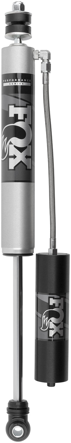 Shock Absorber 14-On Ram 2500/3500: Front Performance Series 2.0 Remote Reservoir 10.1 Inch 6 Inch Lift Kit FOX