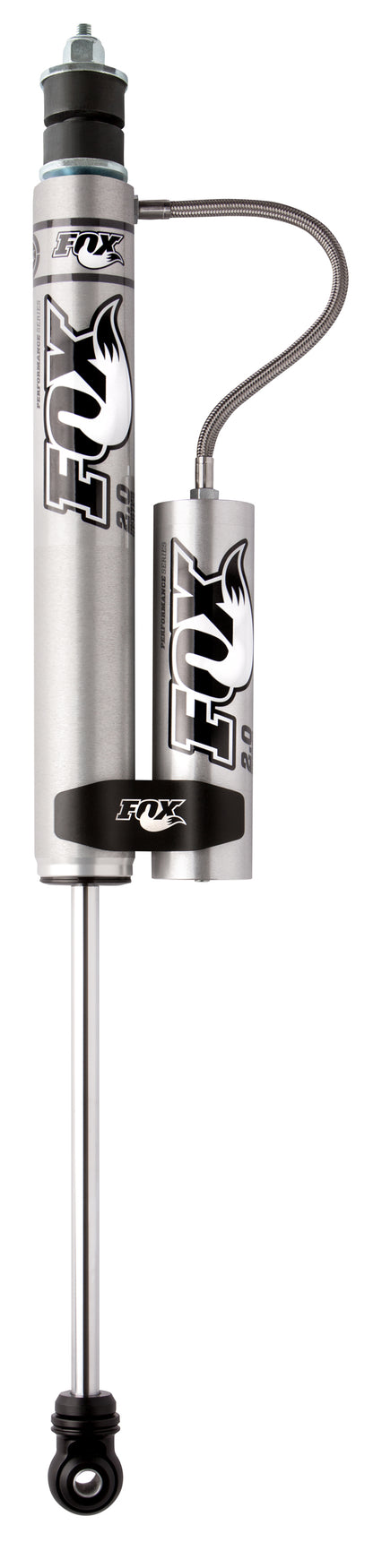 Shock Absorber 94-On Dodge 2500/3500 Front Performance Series 2.0 Remote Reservoir 9.6 Inch 0-2 Inch Lift FOX