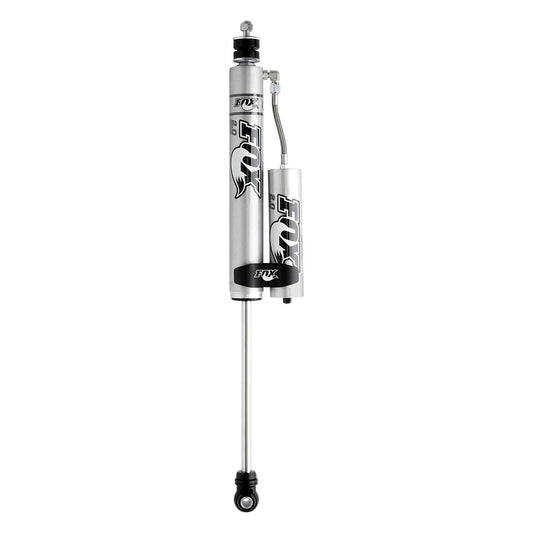 Shock Absorber 01-10 Chevy HD Front Performance Series 2.0 Remote Reservoir 5.1 Inch 0-1 Inch Lift FOX