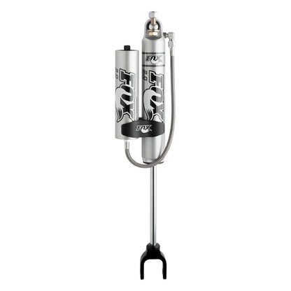 Shock Absorber 11-On Chevy HD Front Performance Series 2.0 Remote Reservoir 9.6 Inch 7-9 Inch Lift FOX
