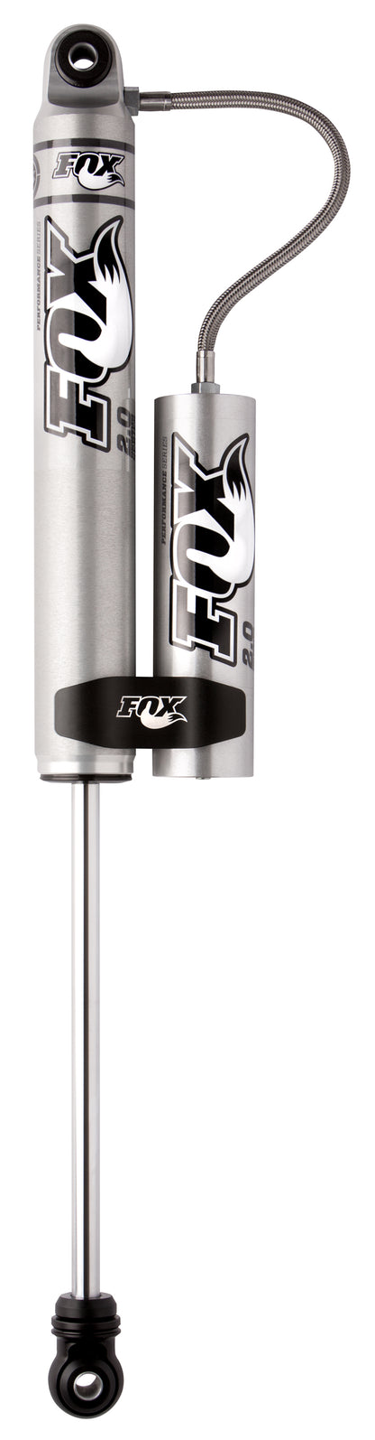 Shock Absorber 94-On Dodge 2500/3500 Rear Performance Series 2.0 Remote Reservoir 12.1 Inch 2-3.5 Inch Lift FOX