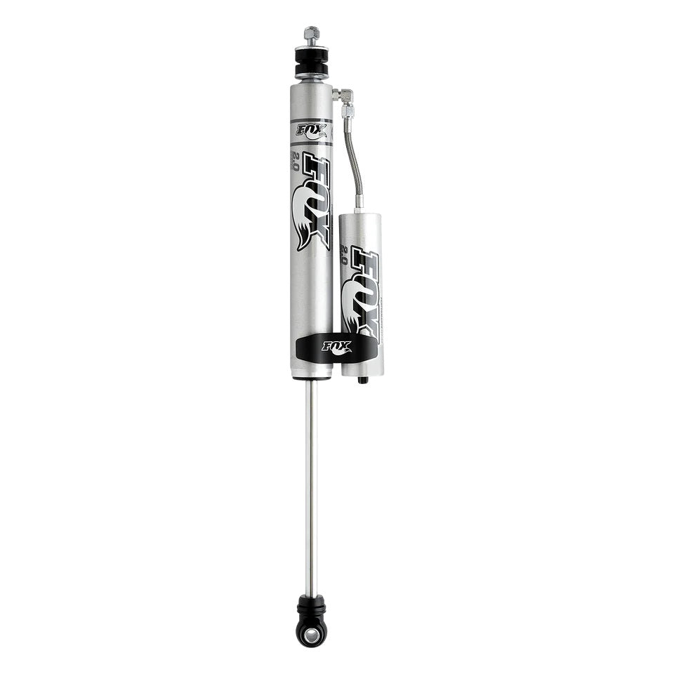 Shock Absorber 05-16 Ford Super Duty Front Performance Series 2.0 Remote Reservoir 8.6 Inch 0-1.5 Inch Lift FOX