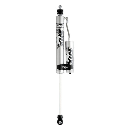 Shock Absorber 05-16 Ford Super Duty Front Performance Series 2.0 Remote Reservoir 8.6 Inch 0-1.5 Inch Lift FOX