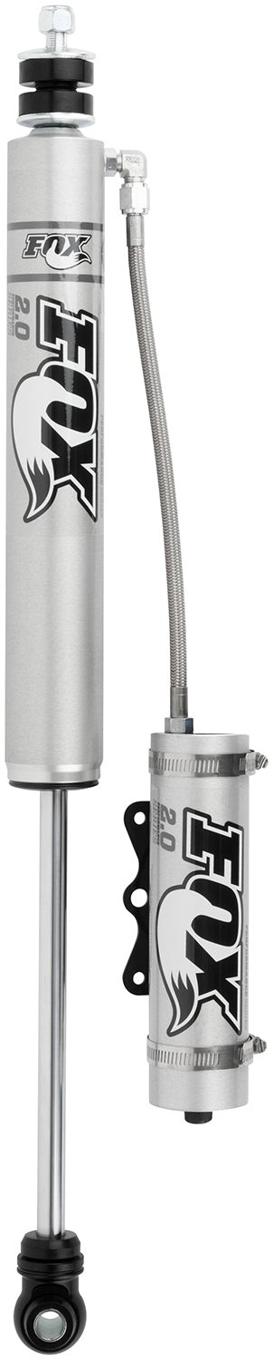 Shock Absorber 05-On Ford Super Duty Front Performance Series 2.0 Remote Reservoir 9.6 Inch 2-3.5 Inch Lift FOX