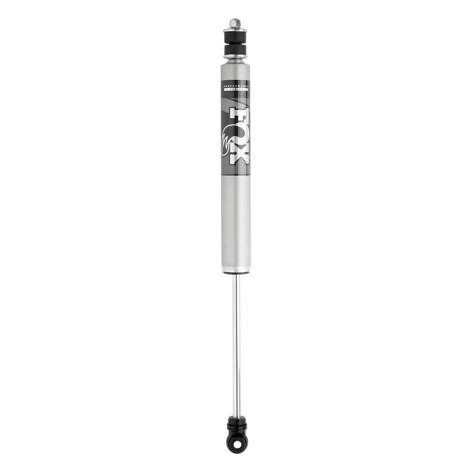 Shock Absorber 17-26 Ford Super Duty Front Performance Series 2.0 IFP 10.6 Inch 5.5-7 Inch Extended Length 27.58 Inch Collapsed Length 16.7 Inch Lift FOX