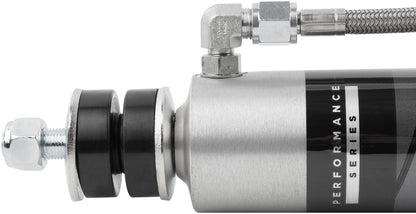 Shock Absorber 05-On Ford Super Duty Front Performance Series 2.0 Remote Reservoir 9.2 Inch 2-3.5 Inch Lift FOX