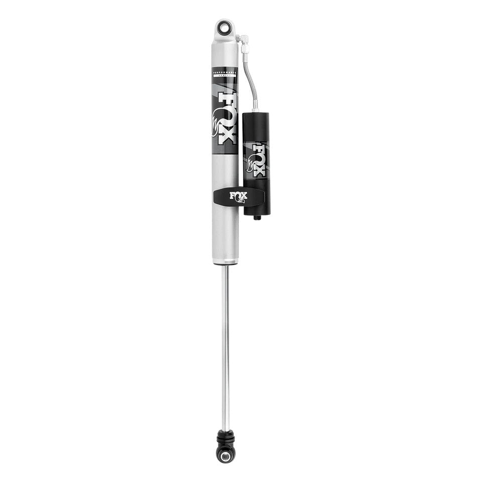 Shock Absorber 17-On Ford Super Duty Rear Performance Series 2.0 Remote Reservoir 12.1 Inch 0-1 Inch Lift FOX