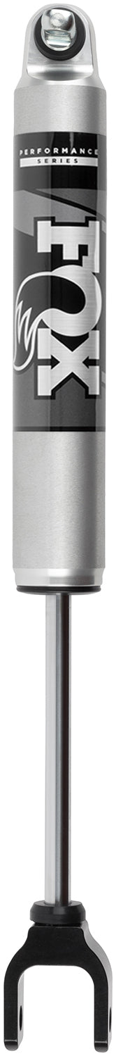 Shock Absorber 20-On Gm 2500/3500 HD Front Performance Series 2.0 IFP 4.9 Inch 0-1 Inch Lift FOX
