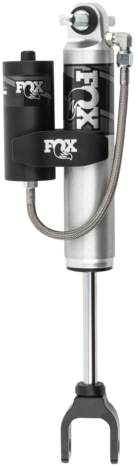 Shock Absorber 20-On 2500/3500 HD Front Performance Series 2.0 Remote Reservoir 5.4 Inch 0-1 Inch Lift FOX