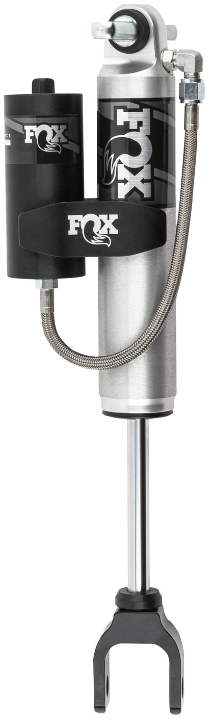 Shock Absorber 20-On 2500/3500 HD Front Performance Series 2.0 Remote Reservoir 5.4 Inch 0-1 Inch Lift FOX
