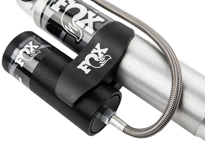Shock Absorber 20-On 2500/3500 HD Front Performance Series 2.0 Remote Reservoir 5.4 Inch 0-1 Inch Lift FOX