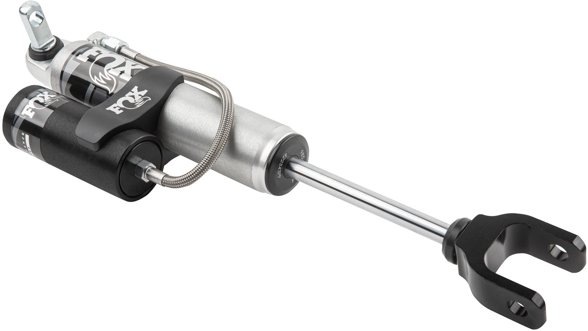 Shock Absorber 20-On 2500/3500 HD Front W/Uca Performance Series 2.0 Remote Reservoir 6.1 Inch 1.5-2.5 Inch Lift FOX