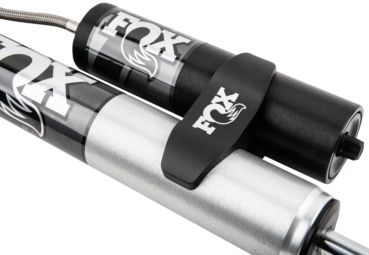 Shock Absorber 20-On Gm 2500/3500 HD Rear Performance Series 2.0 Remote Reservoir 11.6 Inch 1.5-3 Inch Lift FOX