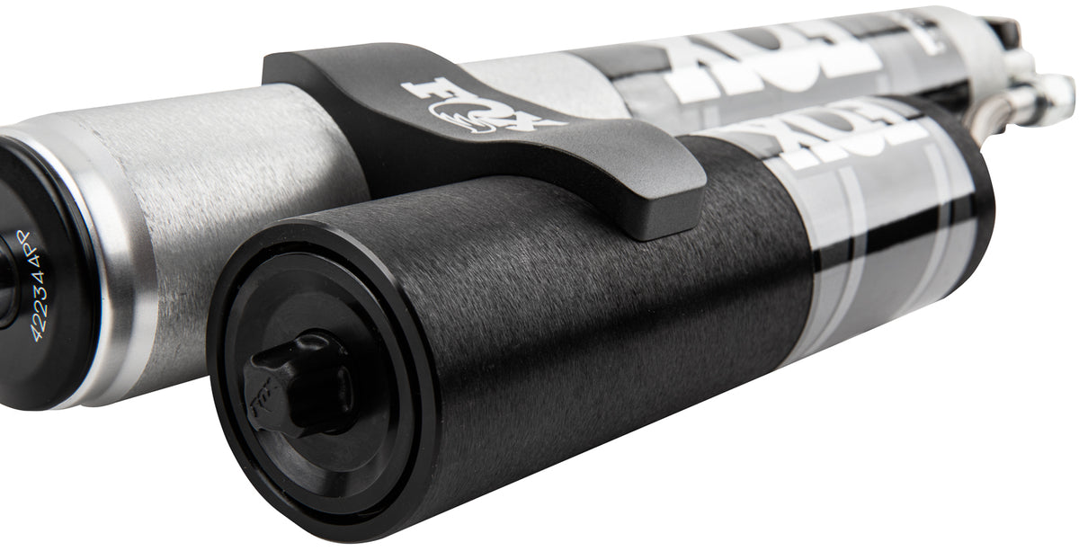 Shock Absorber 20-On Gm 2500/3500 HD Rear Performance Series 2.0 Remote Reservoir 11.6 Inch 1.5-3 Inch Lift FOX