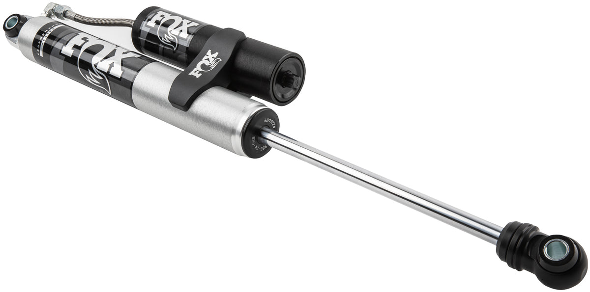 Shock Absorber 20-On Gm 2500/3500 HD Rear Performance Series 2.0 Remote Reservoir 11.6 Inch 1.5-3 Inch Lift FOX