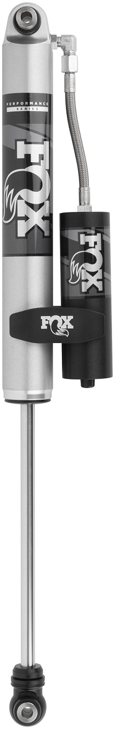 Shock Absorber 14-On Ram 3500 Rear Performance Series 2.0 Remote Reservoir 4-6 Inch Lift FOX