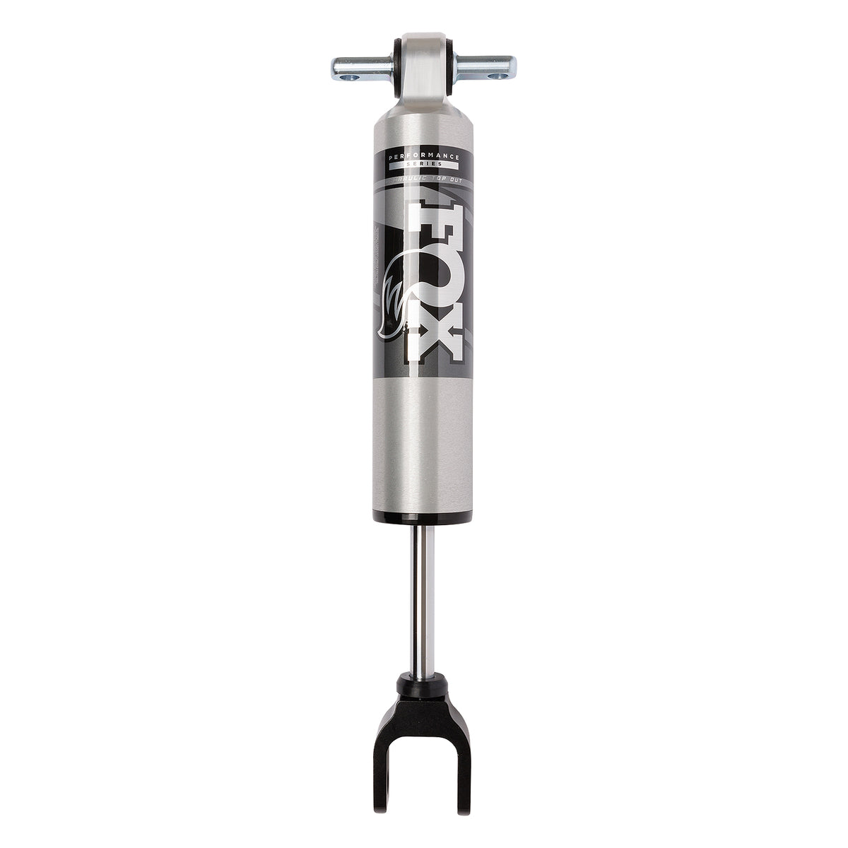 Shock Absorber 20-On Gm 2500 3500 Front 2.5 Truck Performance Series IFP Torsion Drop 4 Lift Hto FOX
