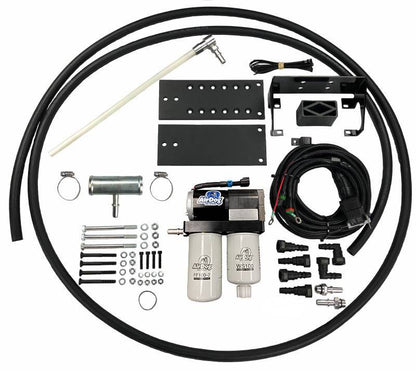 Diesel LIft Pump 100GPH FP-100-4G 2019-2024 RAM Cummins AirDog
