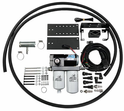 Diesel LIft Pump 165GPH II-5G, DF-165-5G 2001-2010 Chevy Duramax AirDog