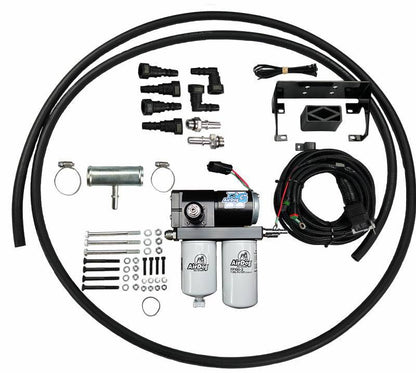 Diesel LIft Pump 165GPH II-5G, DF-165-5G 2011-2014 Chevy Duramax AirDog