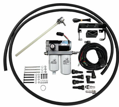 Diesel LIft Pump 220GPH II-5G, DF-220-5G 2015-2016 Chevy Duramax AirDog