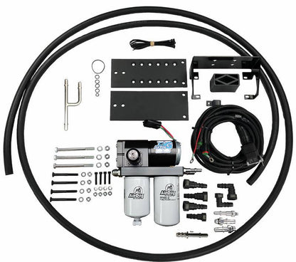 Diesel LIft Pump 165GPH II-5G, DF-165-5G 2011 - 2016 6.7L Ford (Replaces Factory Lift Pump 165GPH) AirDog