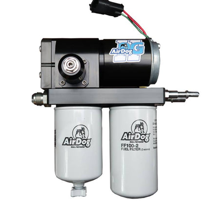 Diesel LIft Pump 220GPH II-5G, DF-220-5G 2008-2010 6.4L Ford AirDog
