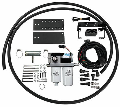 Diesel LIft Pump 100GPH II-5G, DF-100-5G 2001-2010 Chevy Duramax AirDog