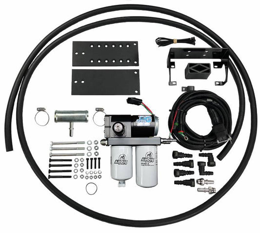 Diesel LIft Pump 100GPH II-5G, DF-100-5G 2001-2010 Chevy Duramax AirDog